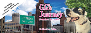 Holiday Gift Guide: GG’s Journey is the Perfect Present