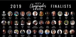 Founder of GG Gorgeous Gal, Cheryl Phillips, Nominated for 2019 SEEN Changemaker Award